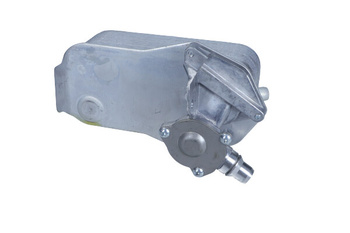 NRF CHŁODNICA OLEJU BMW 3 1.6/1.8/2.0/3.0 04-