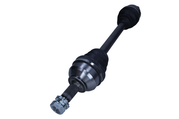 MAXGEAR PÓŁOŚ 27-3059MG CITROEN C5 08- / PEUGEOT 407 04- Lewa (1,6/1,8/2,0 HDI/B)
