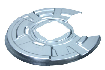 OE BMW OSŁONA TARCZY HAMULCOWEJ BMW TYŁ 5 F10 LEWY