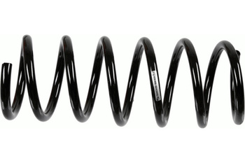 SACHS Sprężyna Zawieszenia 994 823 Tył do VOLVO XC70 II 2.0-3.2 AWD 07-, XC60 2.0T KOMBI 13-