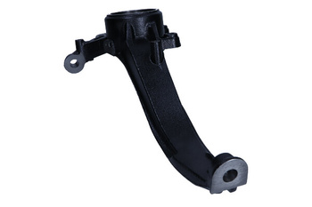 MAXGEAR Zwrotnica Koła 72-5409 Przód Lewa do Audi Q7/Touareg (06-18) (Na Łożysko 96mm)