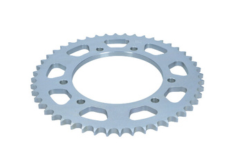 AFAM Zębatka Napędzana Tył 47200-48 Stalowa Ocynkowana Srebrna