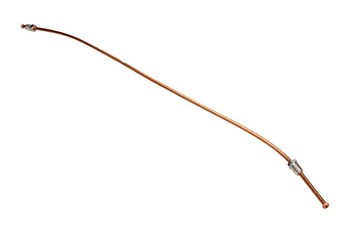 Przewód Hamulcowy 550 mm