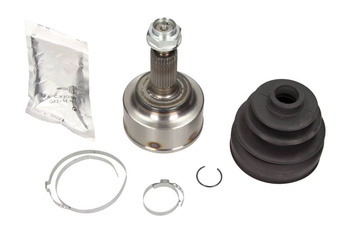 MAXGEAR Przegub Zewnętrzny 25-1680MG HONDA ACCORD VIII 2,2 I-CTDI 04-