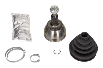 MAXGEAR Przegub zewnętrzny 25-1590MG MERCEDES W169/W245 A/B-KLASA 180-200CDI