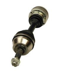 MAXGEAR PÓŁOŚ ALFA 156 2,4JTD LEWY/PRAWY