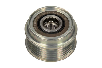 AUTOSTARTER AFP0009(INA) Koło Pasowe Alternatora Wolnobieżne
