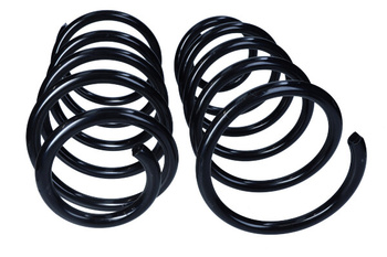 MAXGEAR SPRĘŻYNA ZAWIESZENIA 60-1117D FIAT SCUDO PRZÓD 1.6D/2.0D 01.07-