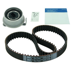 SKF Zestaw Rozrządu VKMA95641 Hyundai 1,0