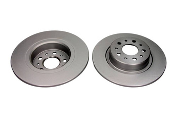 QUARO QD9414 Tarcza Hamulcowa ALFA 156 Tył 02- Z Powłoką Antykorozyjną