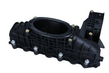 MAXGEAR KOLEKTOR SSĄCY 17-0287 Mercedes 1.8D-2.2D 06- (bez systemu klap wirowych)