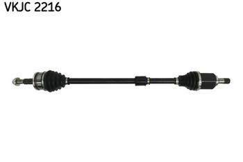 SKF Półoś VKMC J2216 OPEL ASTRA J PRAWY (długość 949 mm)