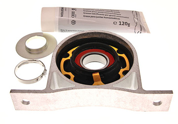 OE VAG PODPORA WAŁU VW T5/T6/MULTIVAN 2,0 10- 4MOTION 7E0598349F