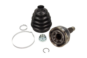 METELLI Przegub Napędowy Zewnętrzny MINI COUNTRYMAN/PACEMAN 10- 26Z/25Z/52MM 15-1897MET