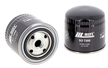 Filtr oleju SO 7268