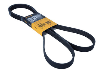 CONTITECH Pasek Klinowy Wielorowkowy 6PK2080