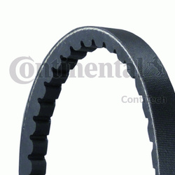 CONTITECH Pasek klinowy AVX13*818 (13x818)