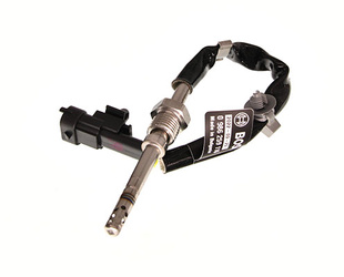 BOSCH Czujnik Temperatury Spalin 0986259116 do Opel Antara 2,2CDTI 10-