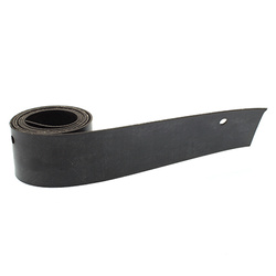 FARTUCH OSŁONY BĘBNA MŁÓCĄCEGO BIZON Z-056, Z-058, 1250X50MM, FI 7MM 5050920080