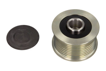 MAXGEAR KOŁO PASOWE ALTERNATORA MAZDA