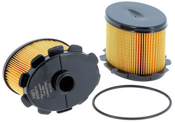 Filtr paliwa SN 39913