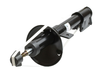 SACHS AMORTYZATOR TYŁ DACIA DUSTER 2010- 4X4 350 690