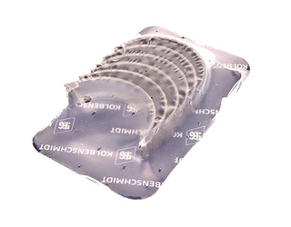 KOLBENSCHMIDT Panewki korbowodowe 77335610 Opel 1,0 12V +0,25