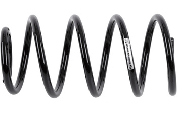 SACHS 994 584 Sprężyna Zawieszenia Opel Tył Adam 1.0/1.2/1.4 10.12-