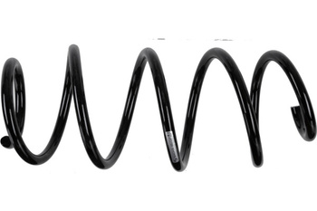 SACHS Sprężyna Zawieszenia 993 910 AUDI Przód Q3 2,0 TDI QUATTRO AUTOMATIC (11-)