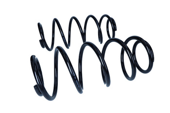 MAXGEAR SPRĘŻYNA ZAWIESZENIA OPEL PRZÓD ASTRA G 1,6/1,8 -04