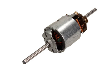 BOSCH SILNIK DMUCHAWY MERCEDES 508-609