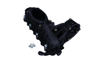 MAXGEAR Kolektor Ssący 17-0172 Mercedes 1.8D-2.2D 06- (Z Systemem Klap Wirowych)