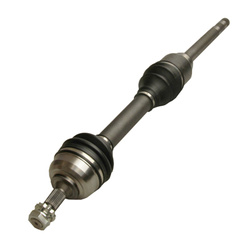 MAXGEAR PÓŁOŚ CITROEN C5 01- PRAWY 2,0HDI