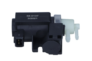 MAXGEAR Zawór Ciśnienia Wydechowego 58-0137 Opel 1.7DTI