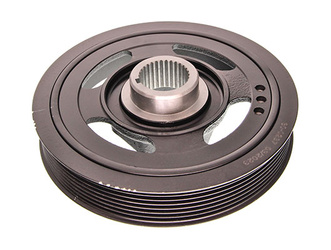 MAXGEAR KOŁO PASOWE WAŁU KORBOWEGO HONDA ACCORD 2,0/2,4 08-