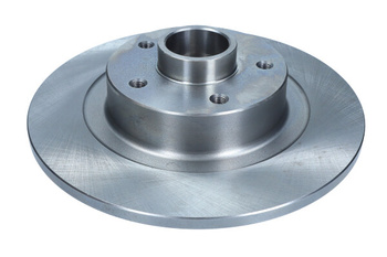 MAXGEAR TARCZA HAM. RENAULT T. MEGANE/SCENIC/TALISMAN 15- Z ŁOŻYSKIEM ABS