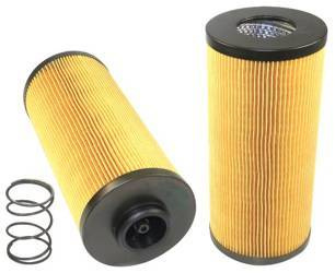 Filtr hydrauliczny SH 63431