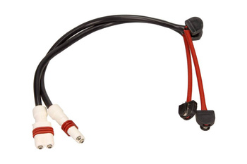 QUICK BRAKE Czujnik zużycia klocków hamulcowych QBWS 0334 A - Porsche