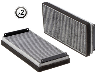 Filtr kabinowy SC 5032 KITCA