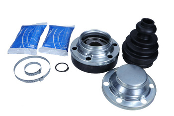 SKF PRZEGUB WEWNĘTRZNY MERCEDES VITO CDI -03