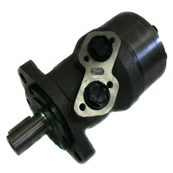 MZ-AD SILNIK ORBITALNY 200, FI 25MM OWIJARKA, ZAMIATARKA BMR200