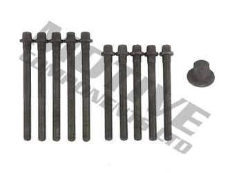 MOTIVE ŚRUBY GŁOWICY RENAULT 1,2-1,4