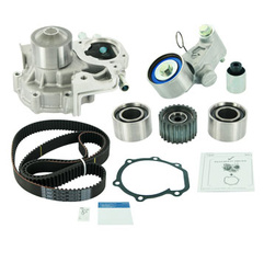 SKF Zestaw Rozrządu VKMC98114 SUBARU FORESTER 2,0