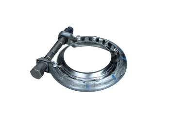 OE PSA Obejma Rury Wydechowej 67Mm 171374 Peugeot