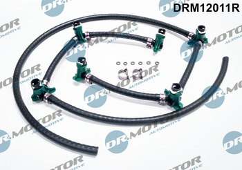 DR. MOTOR PRZEWÓD PRZELEWOWY MERCEDES SPRINTER 3,0CDI 06-