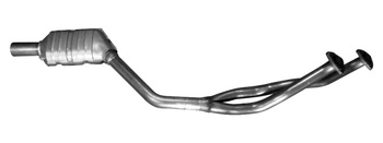 JMJ Katalizator JMJ790233 BMW E39 2,0/2,5 M52