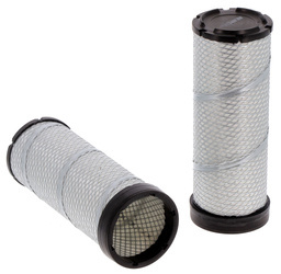 Filtr powietrza - bezpiecznik SA 16076