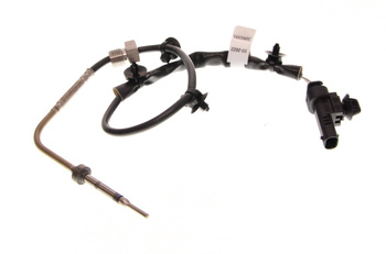 NRF CZUJNIK TEMPERATURY SPALIN OPEL MERIVA 1,6CDTI 14-