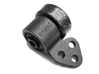 TED-GUM Tuleja Wahacza Opel Przód Corsa C 00- Meriva 04- Przednia 00504681