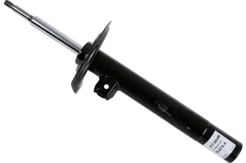SACHS Amortyzator 317 564 - BMW E38 Przód Prawy (728-750)